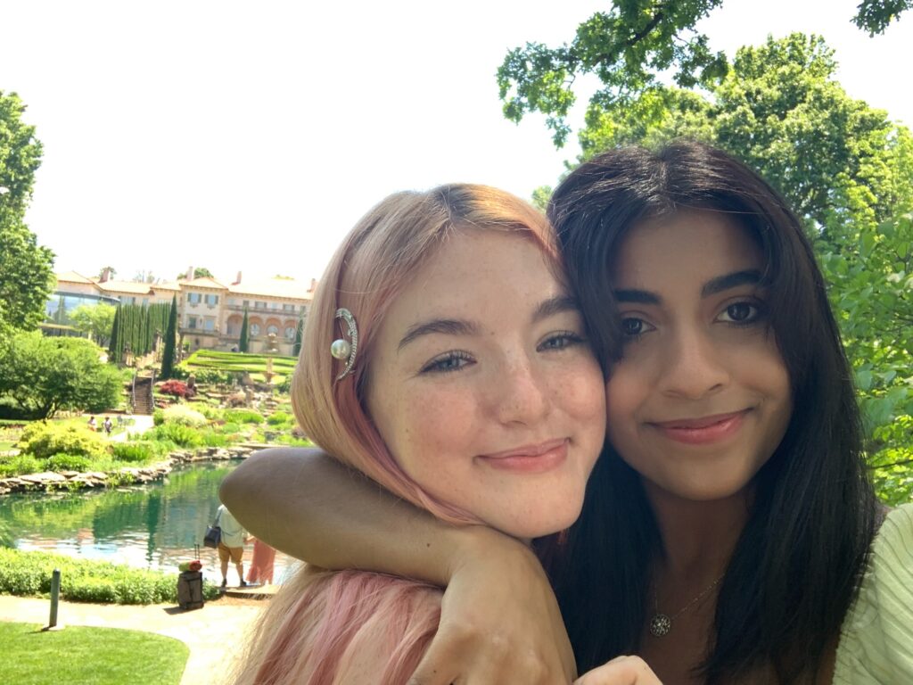 things to do before college