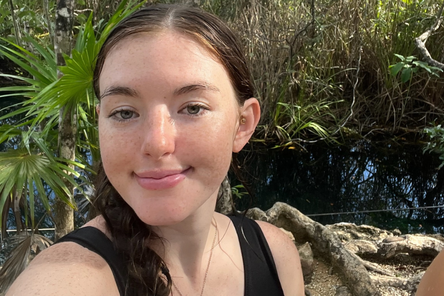 how to look pretty without makeup