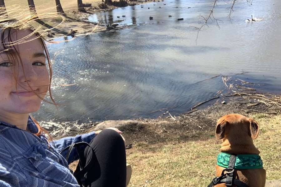 self care for college students