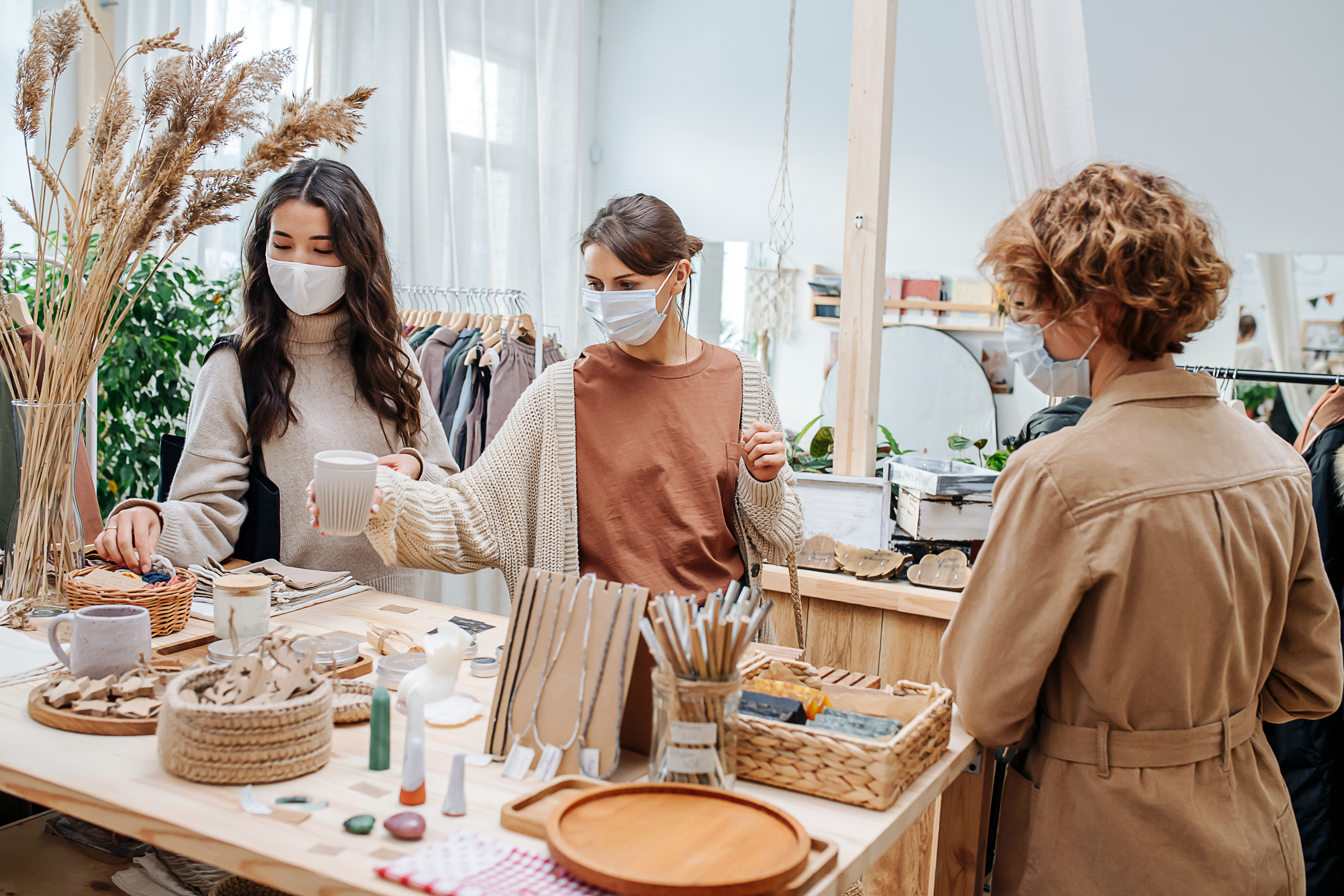 eco friendly home products