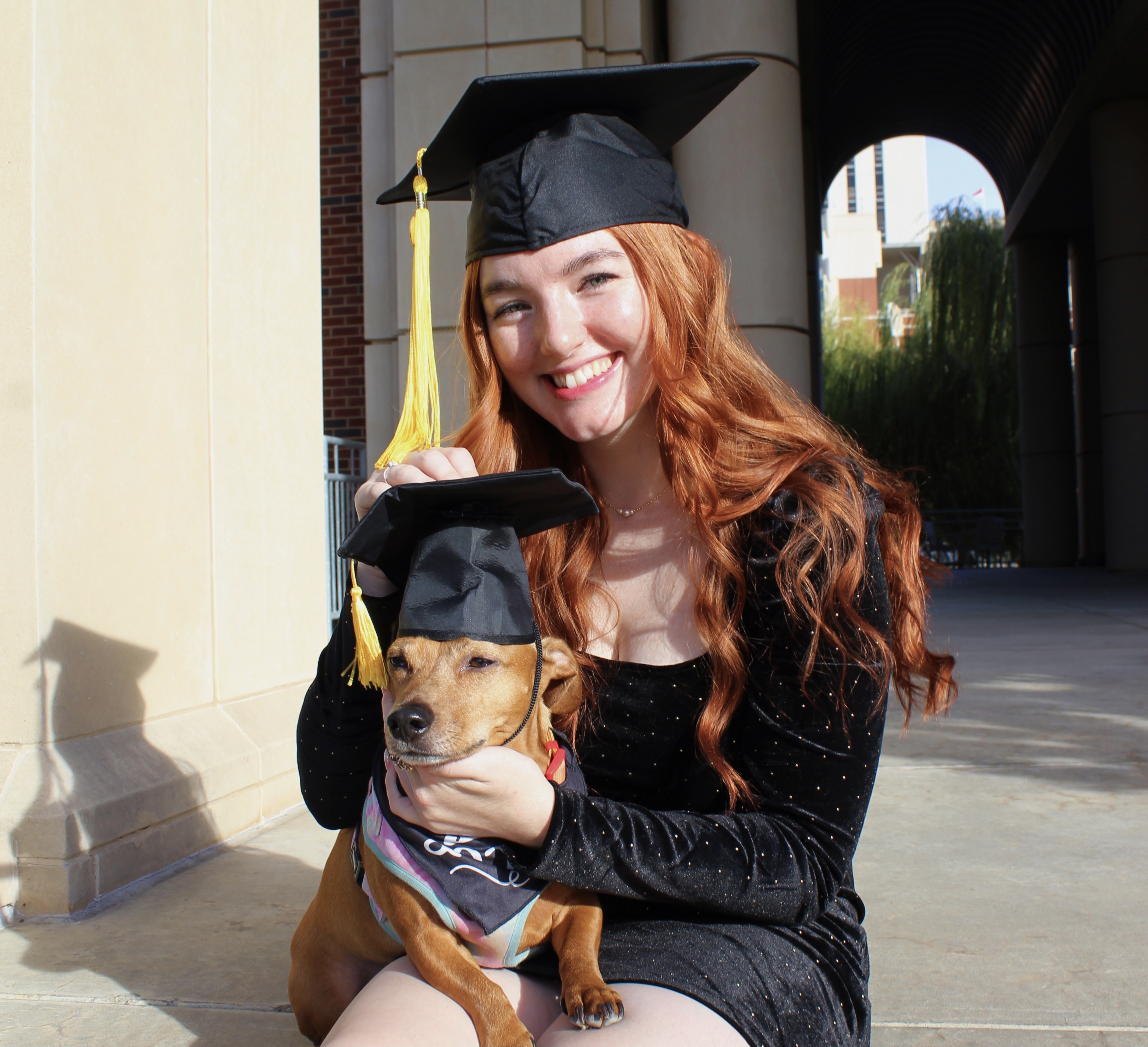 college graduation pictures ideas