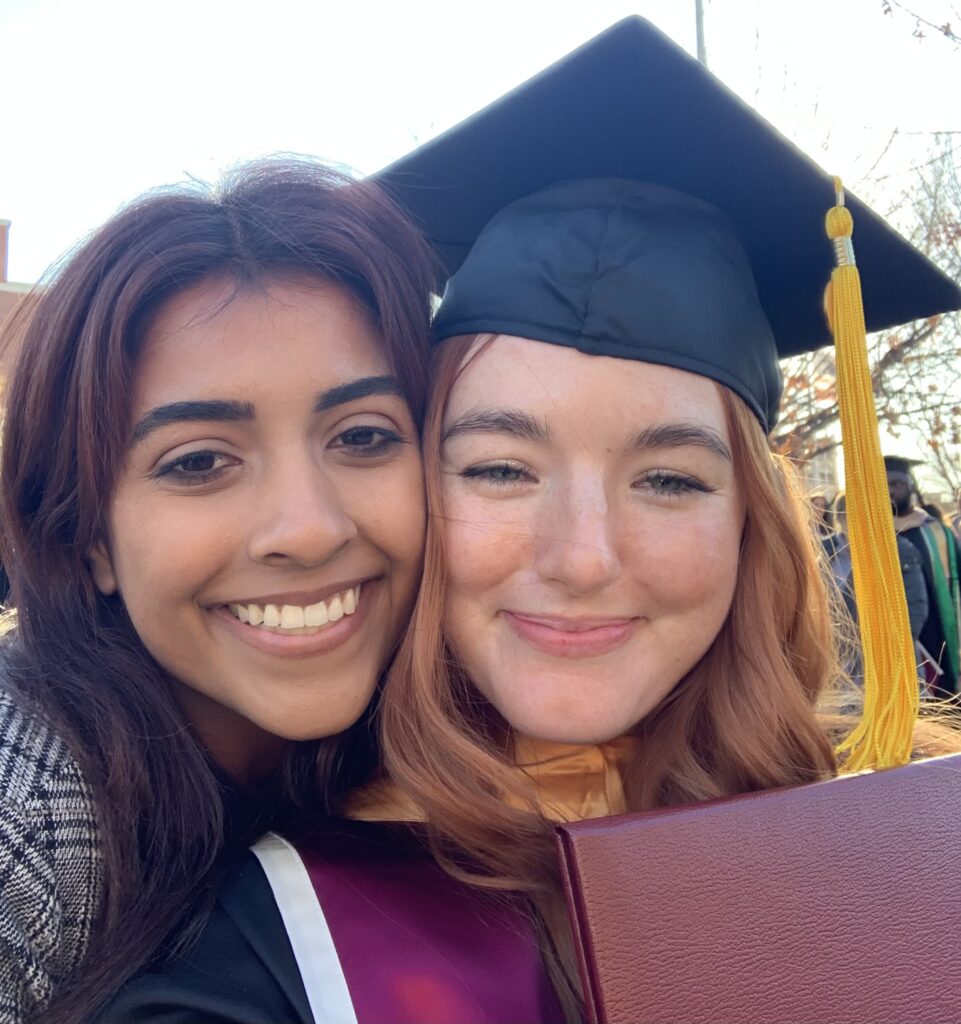 graduation gift ideas for her