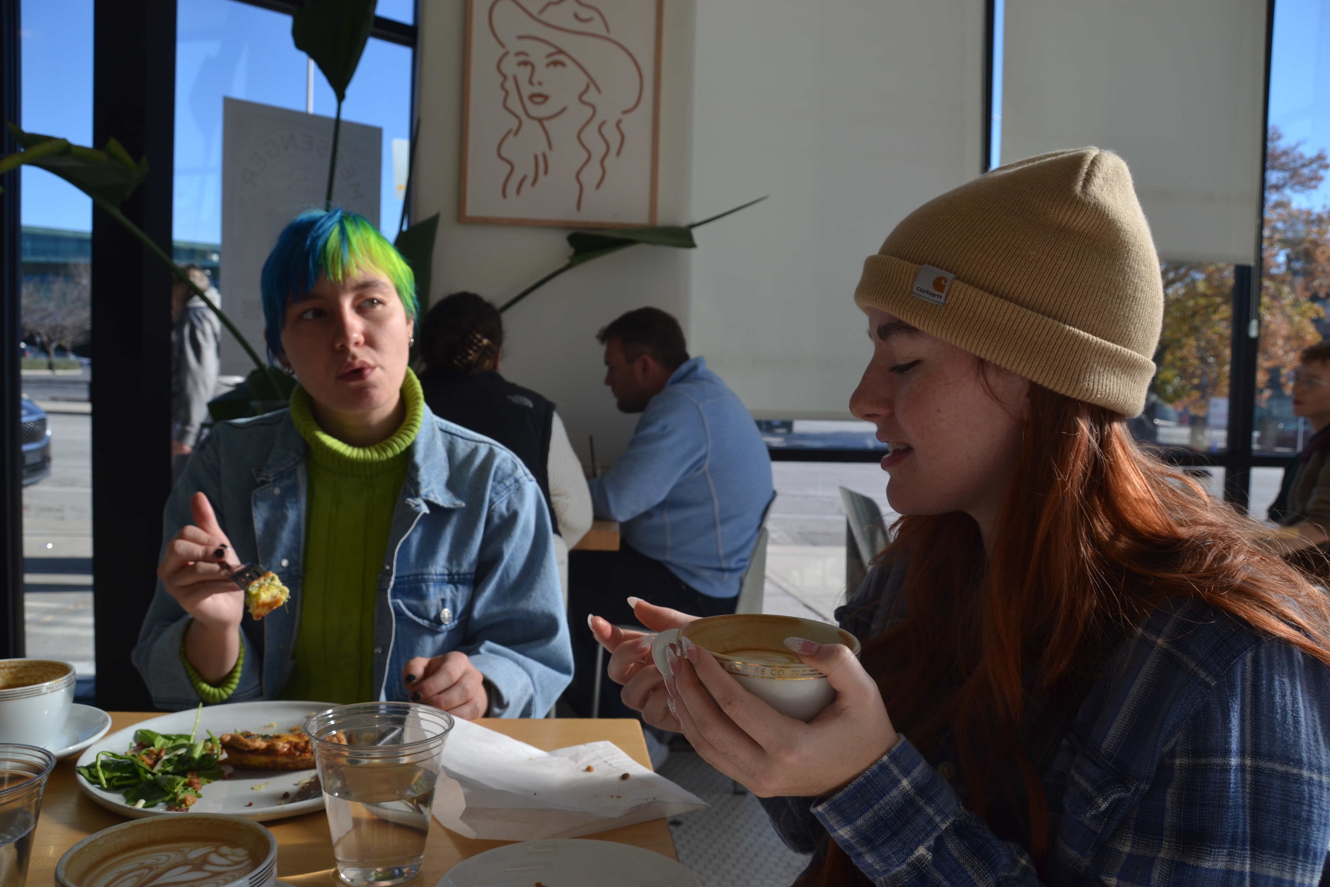 college gifts for friends