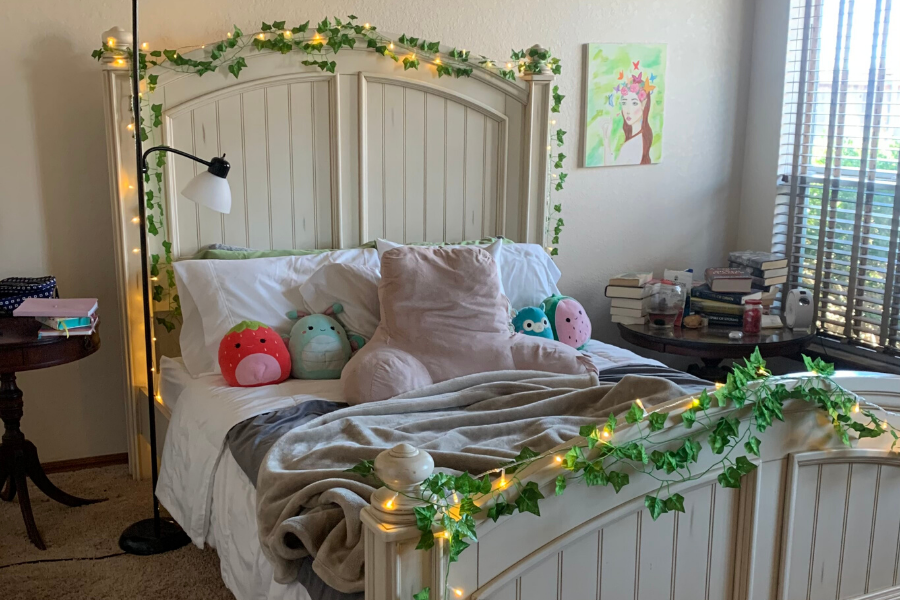 college apartment decor ideas