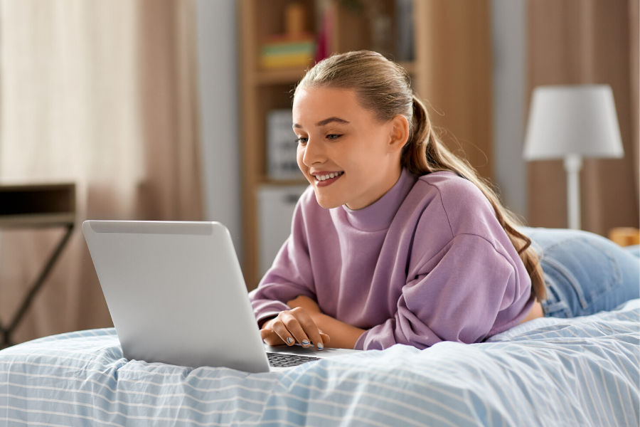 college student blog ideas