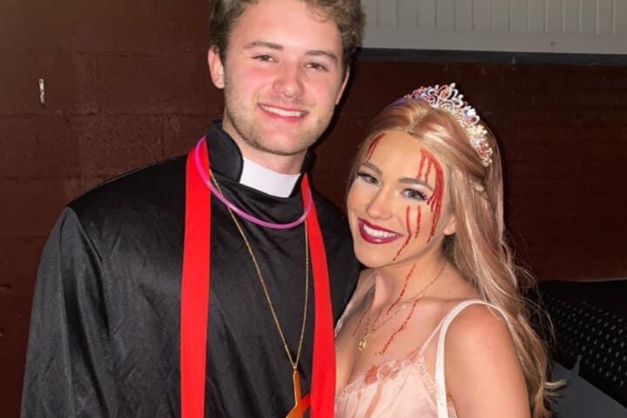 college couple costumes