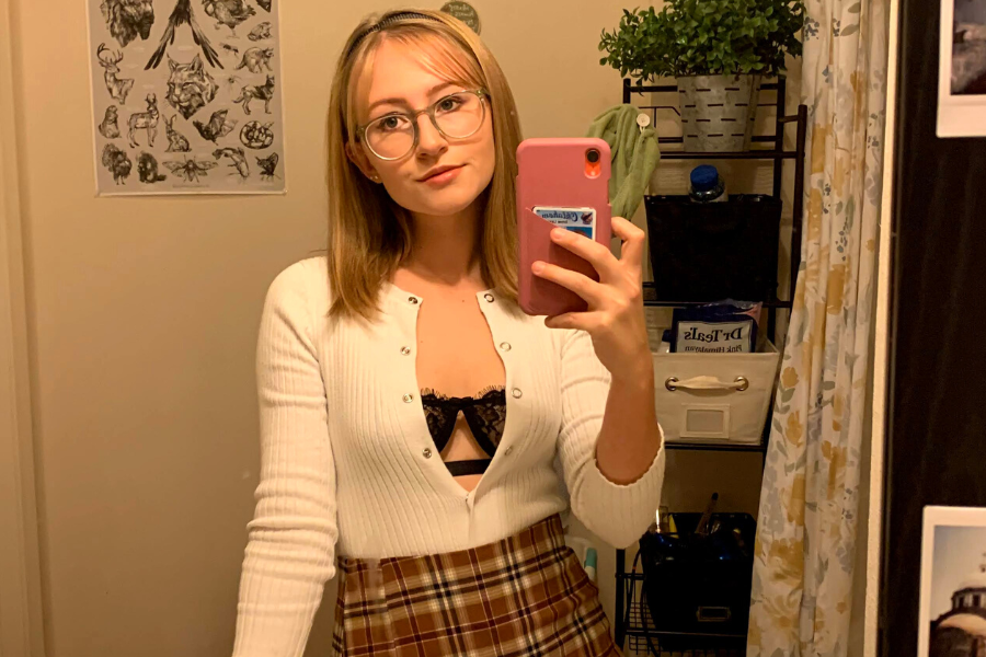 college halloween costume ideas