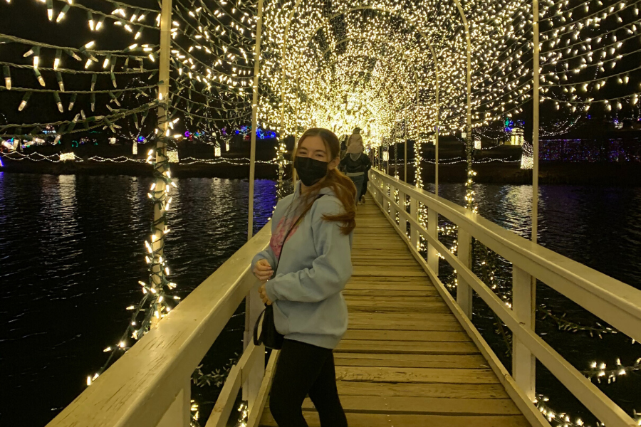 christmas gifts for college girls