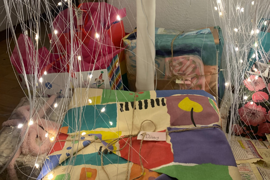 christmas gifts for college students