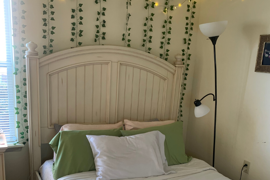 college apartment decorating ideas on a budget