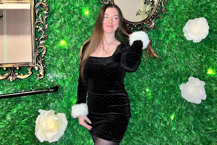 grad party outfit ideas