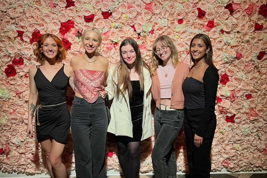 high school graduation party ideas