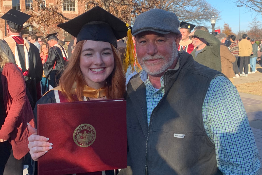 graduation gifts for daughter