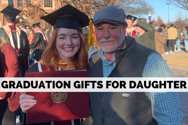 32 Best Graduation Gifts For Daughter In 2026 - Ryality
