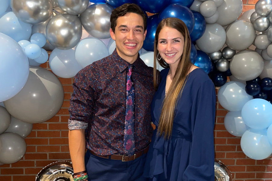 men's graduation outfits