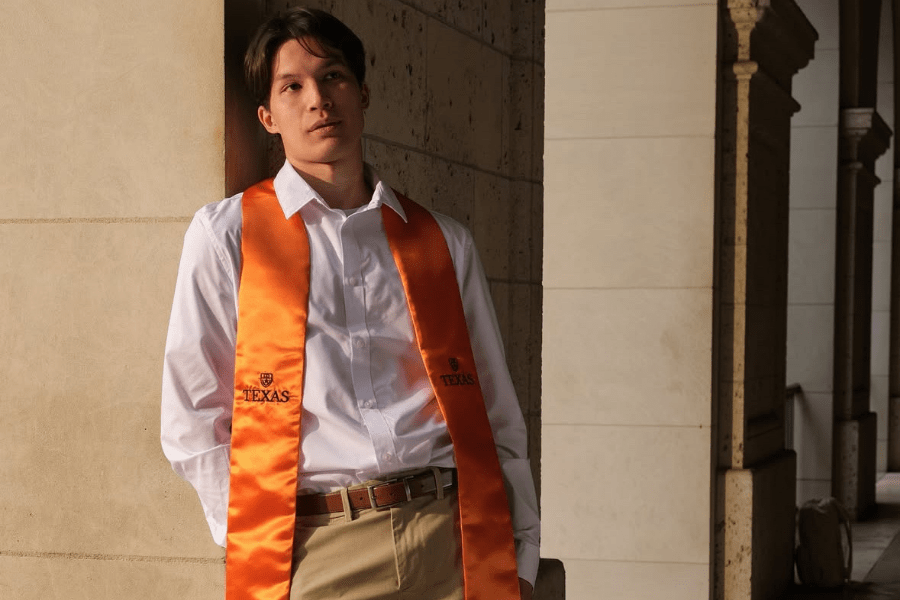 mens graduation outfits