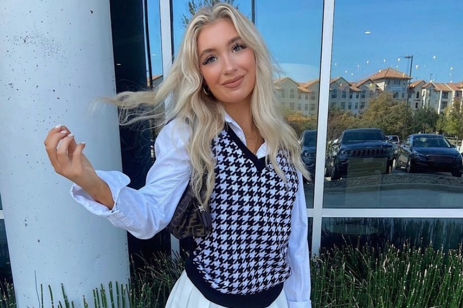 summer college outfits