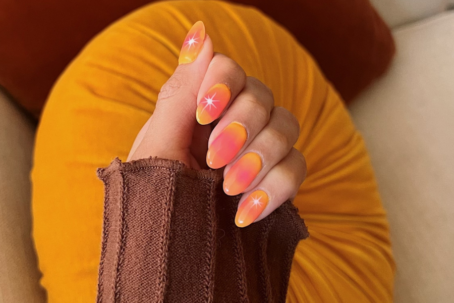 summer nail ideas