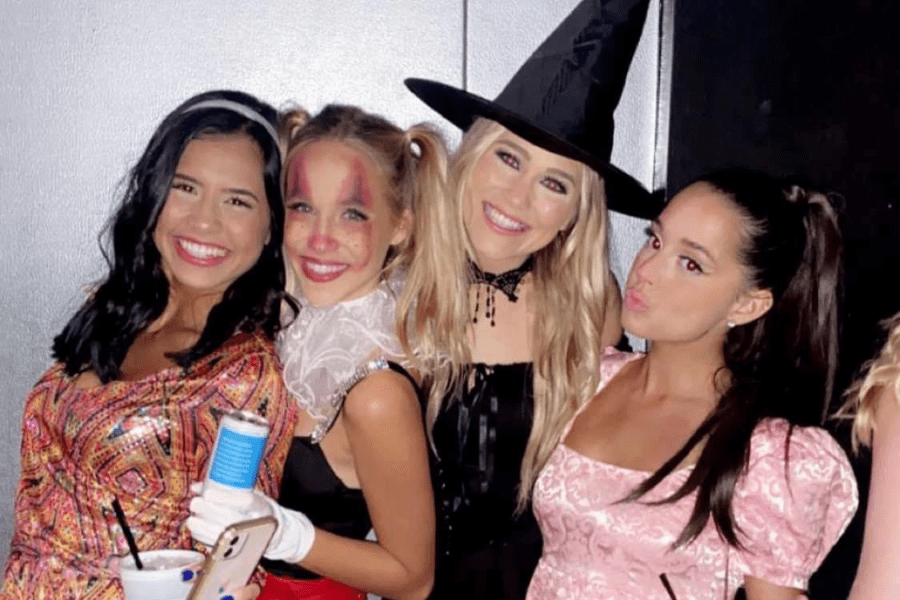 college group halloween costumes