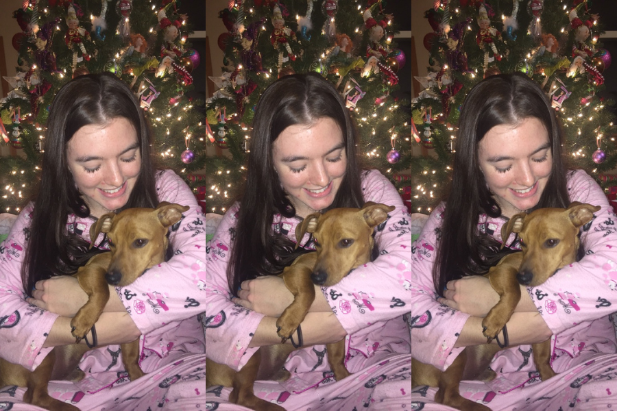 christmas gifts for teen girls