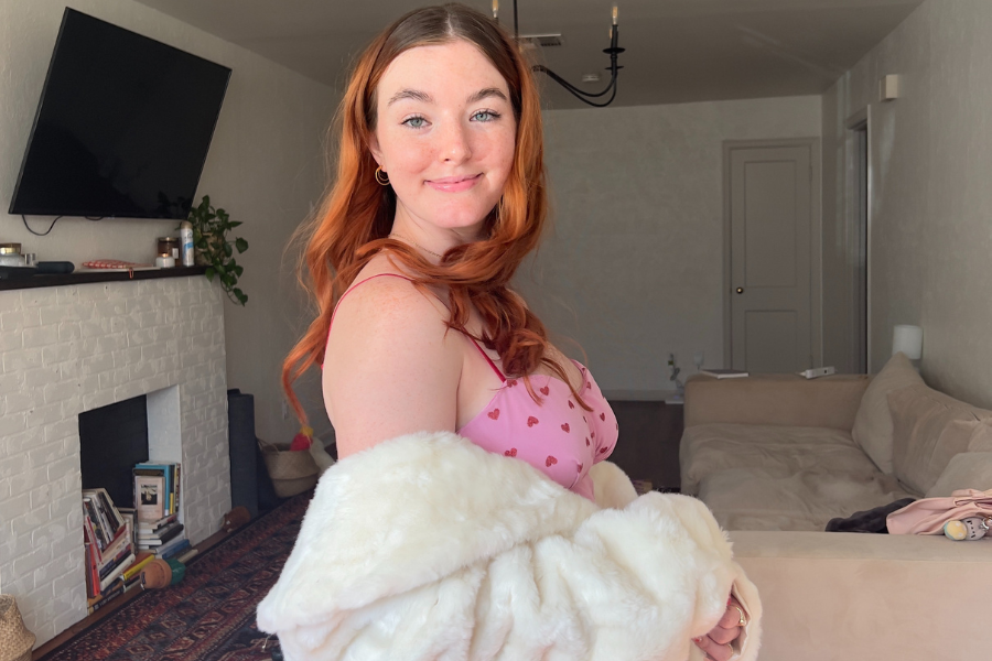 valentines gift for girlfriend