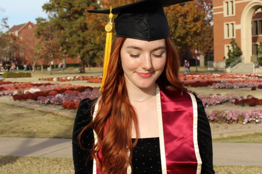 graduation hairstyles