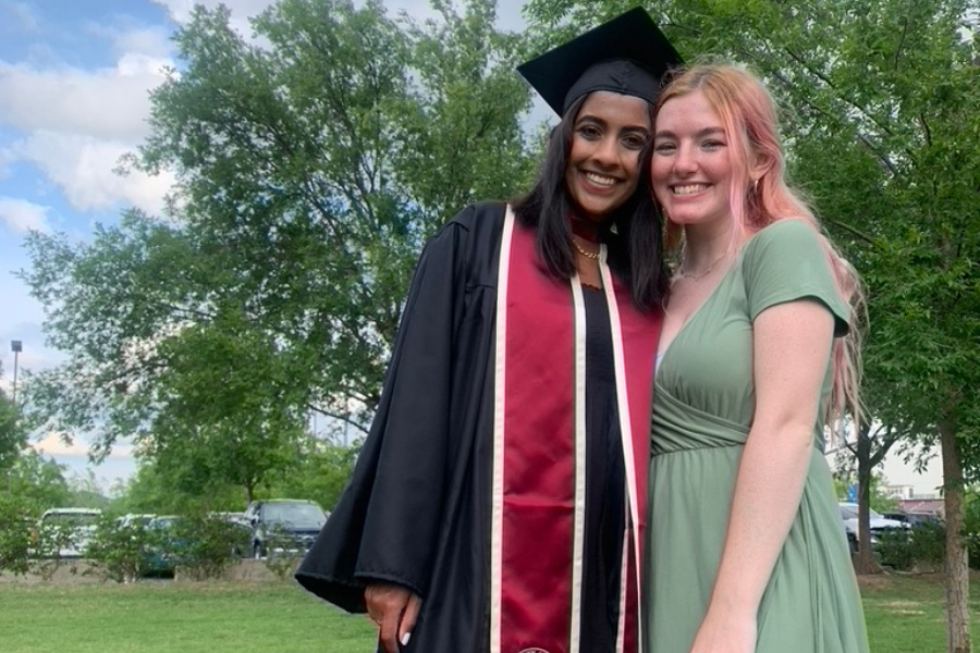 graduation party games