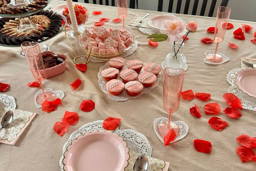 18th birthday party ideas