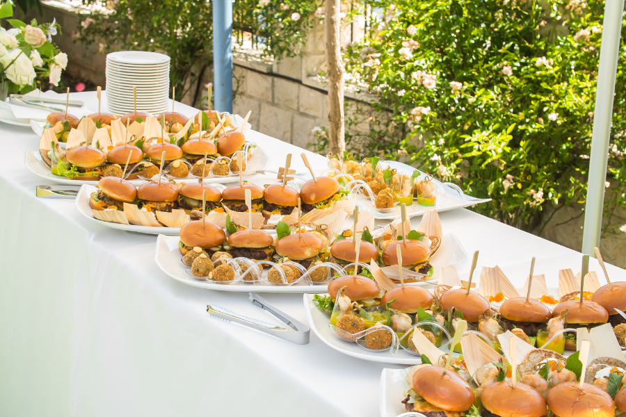 graduation party ideas for guys