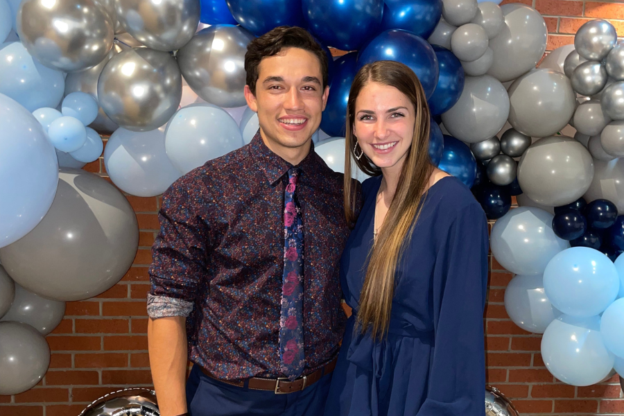 graduation party themes for guys