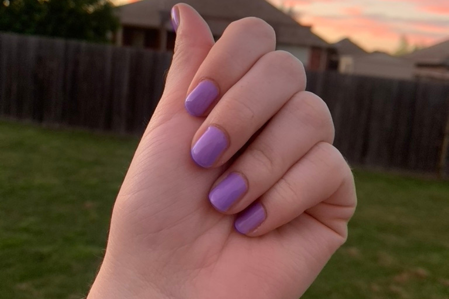 june nails