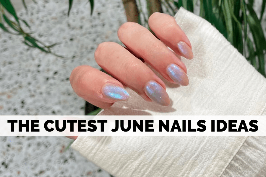 june nails