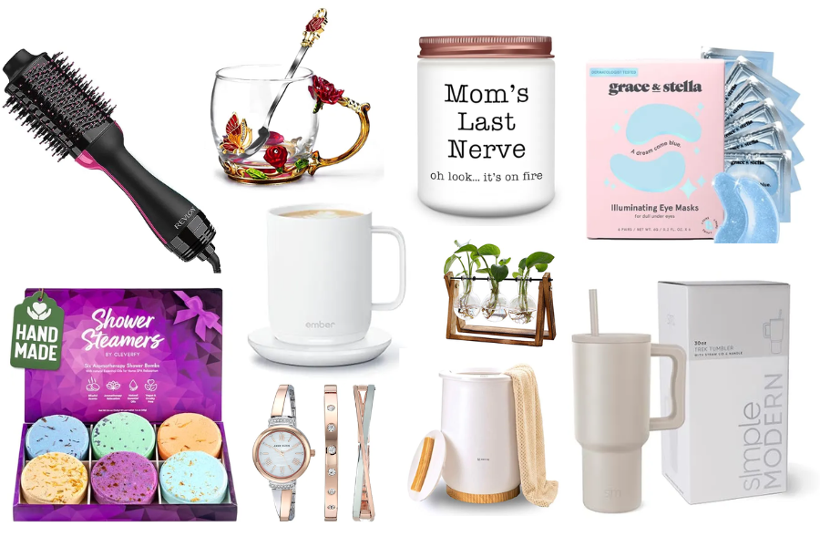mothers day gifts