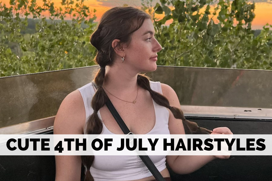 4th of july hairstyles