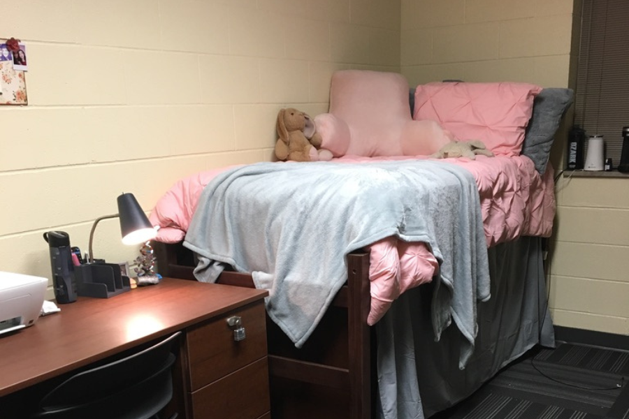 what not to bring to college