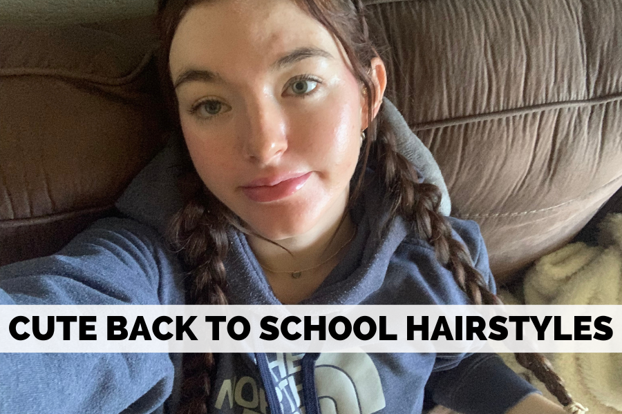 back to school hairstyles