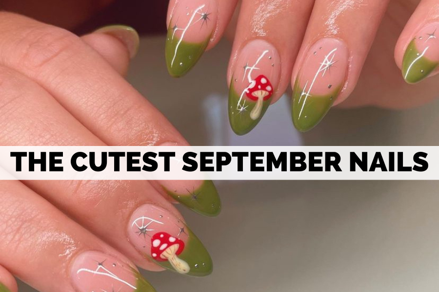 september nails