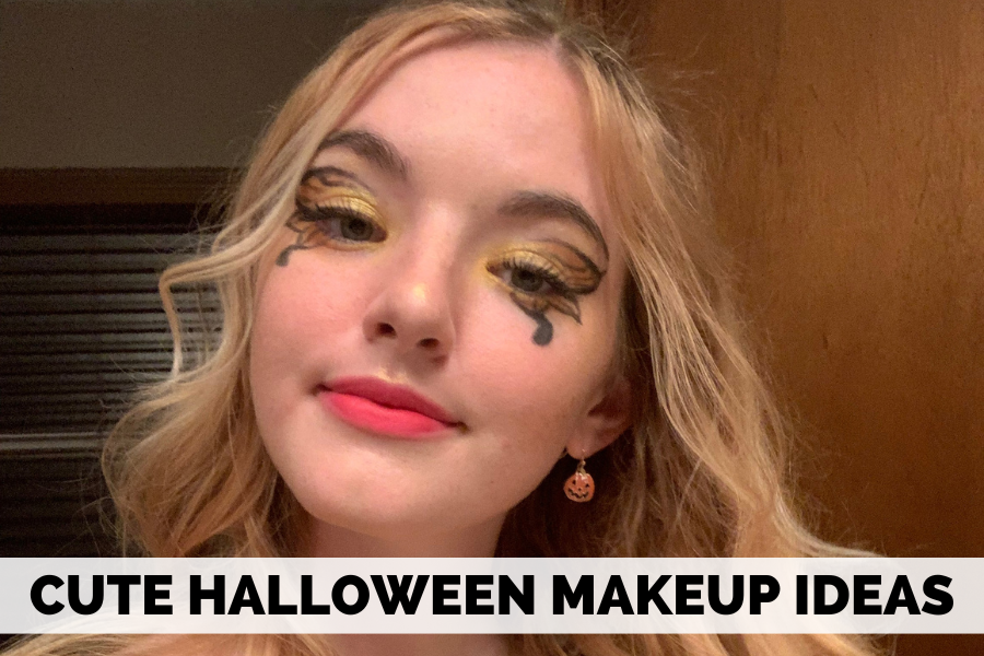 halloween makeup