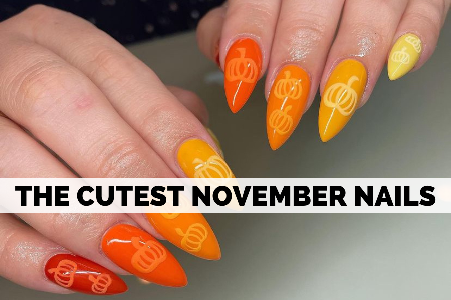 november nails