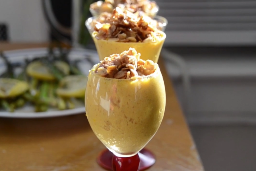 thanksgiving desserts