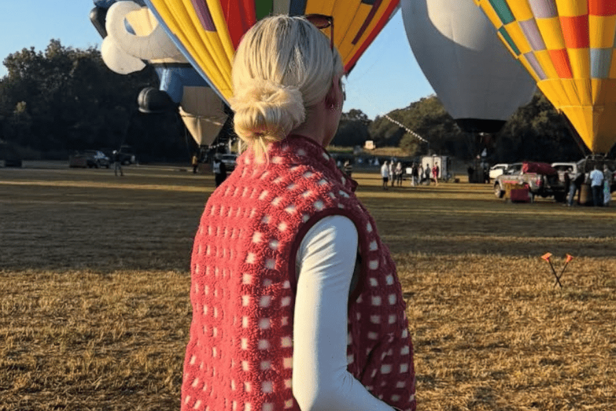 thanksgiving hairstyles