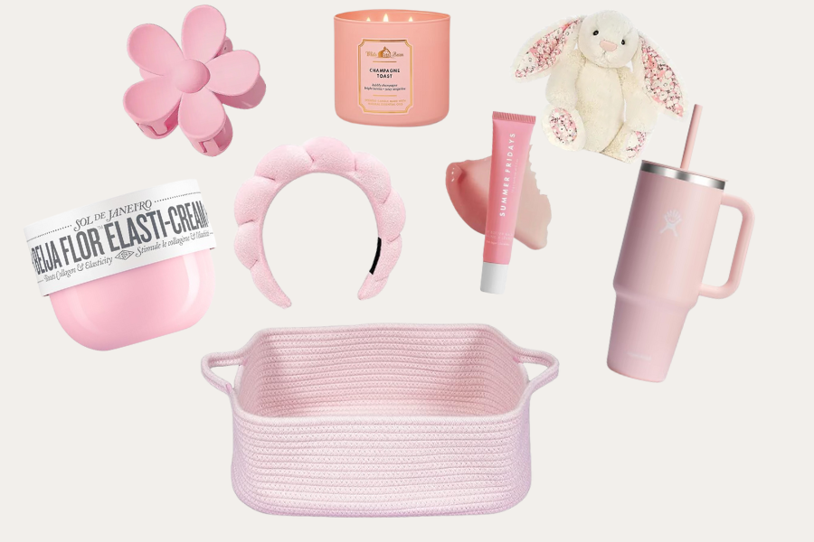 christmas gift baskets