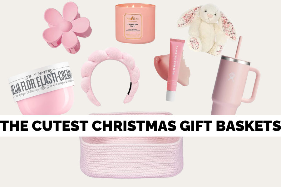 christmas gift baskets