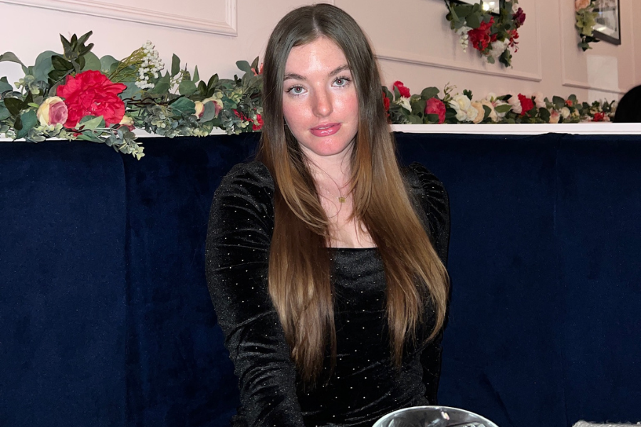 new years hairstyles