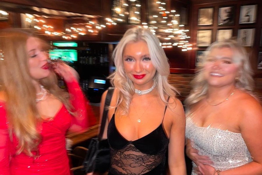 christmas party themes