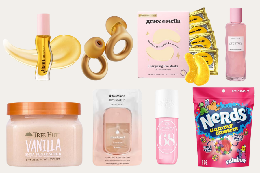 stocking stuffers for teens