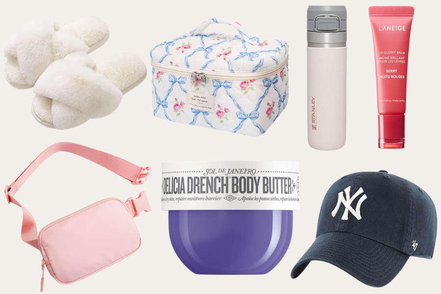 christmas gifts under $25