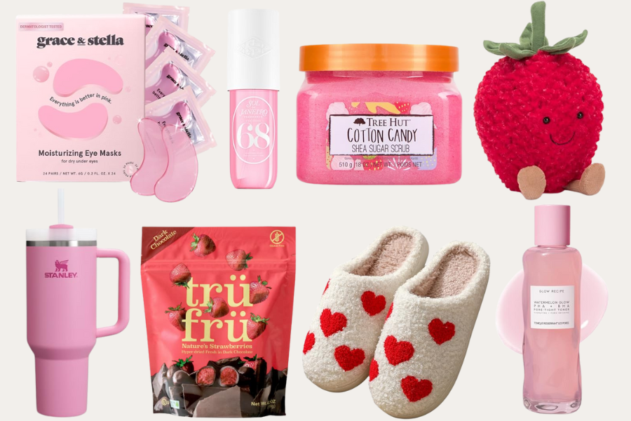 valentines day gifts for teens