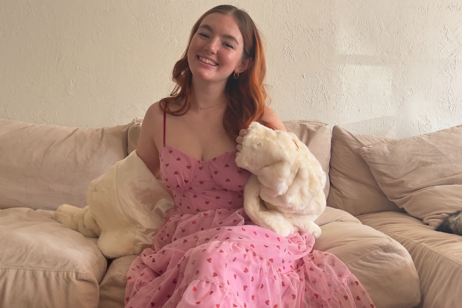 valentines day hairstyles