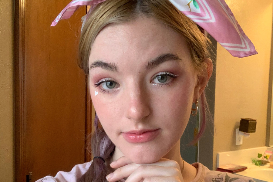 valentines makeup ideas